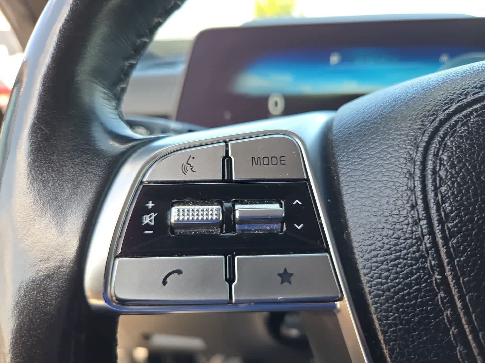Used 2023 Kia Telluride SX AWD/4WD image 23