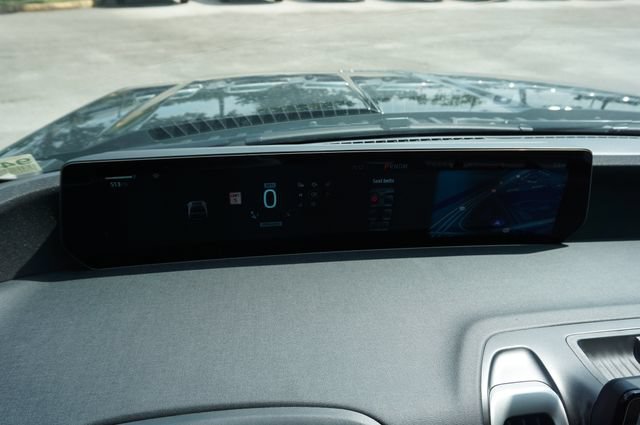 New 2027 Ford Expedition Max Active RWD image 11
