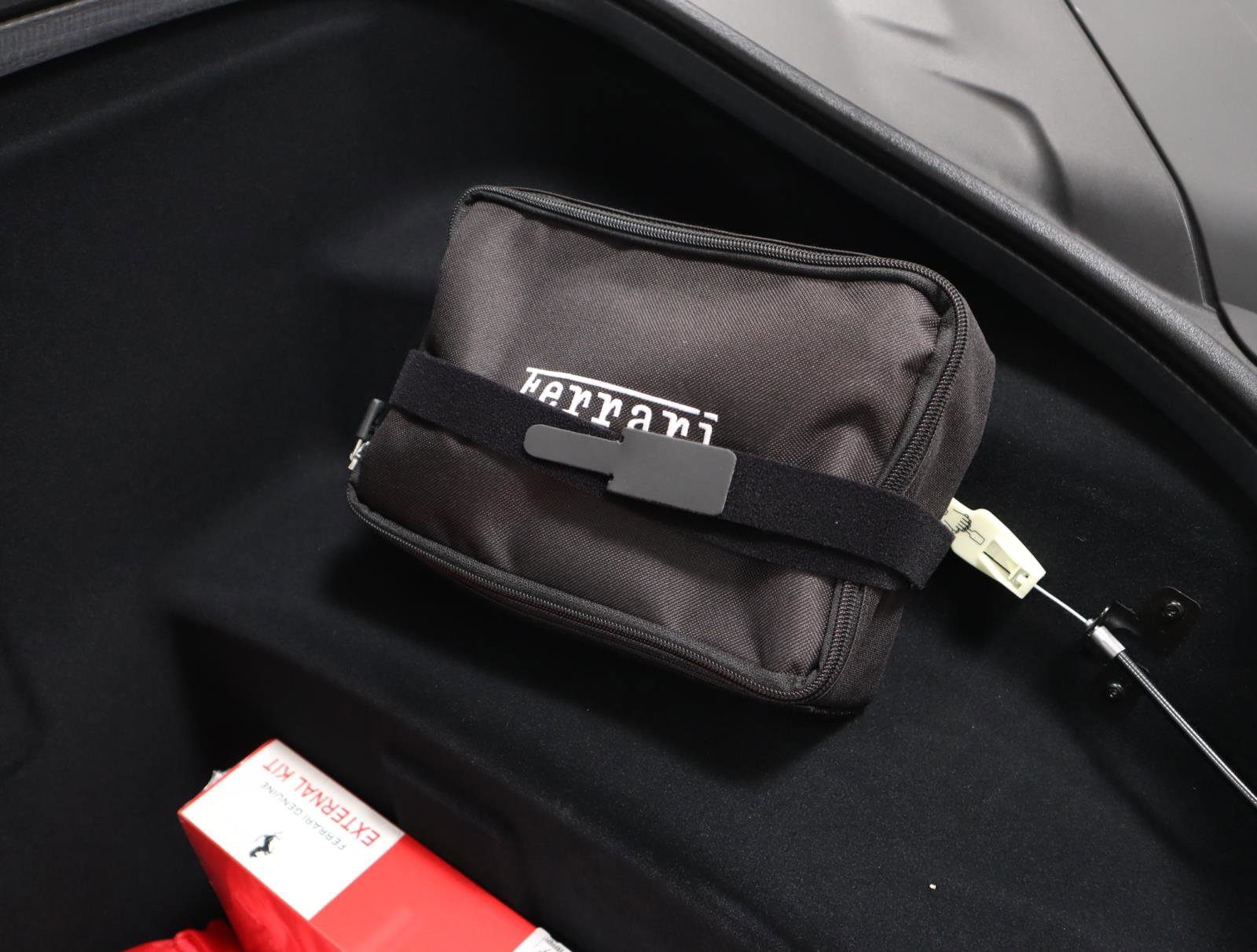 Certified 2024 Ferrari 296 GTB image 23