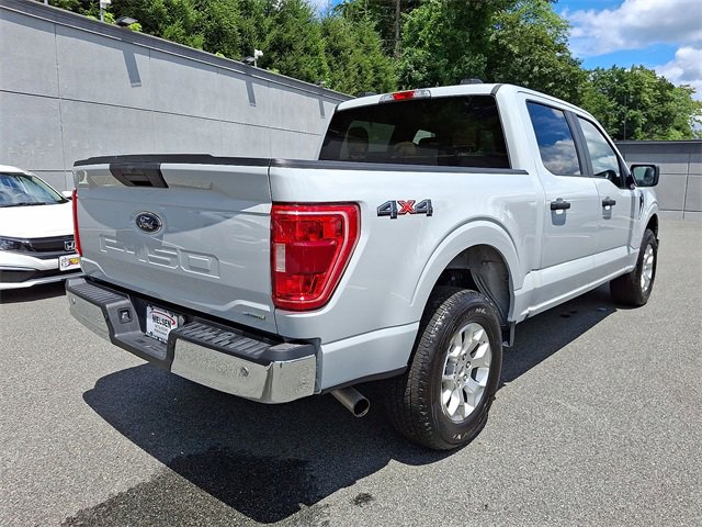 Used 2023 Ford F150 XLT image 24