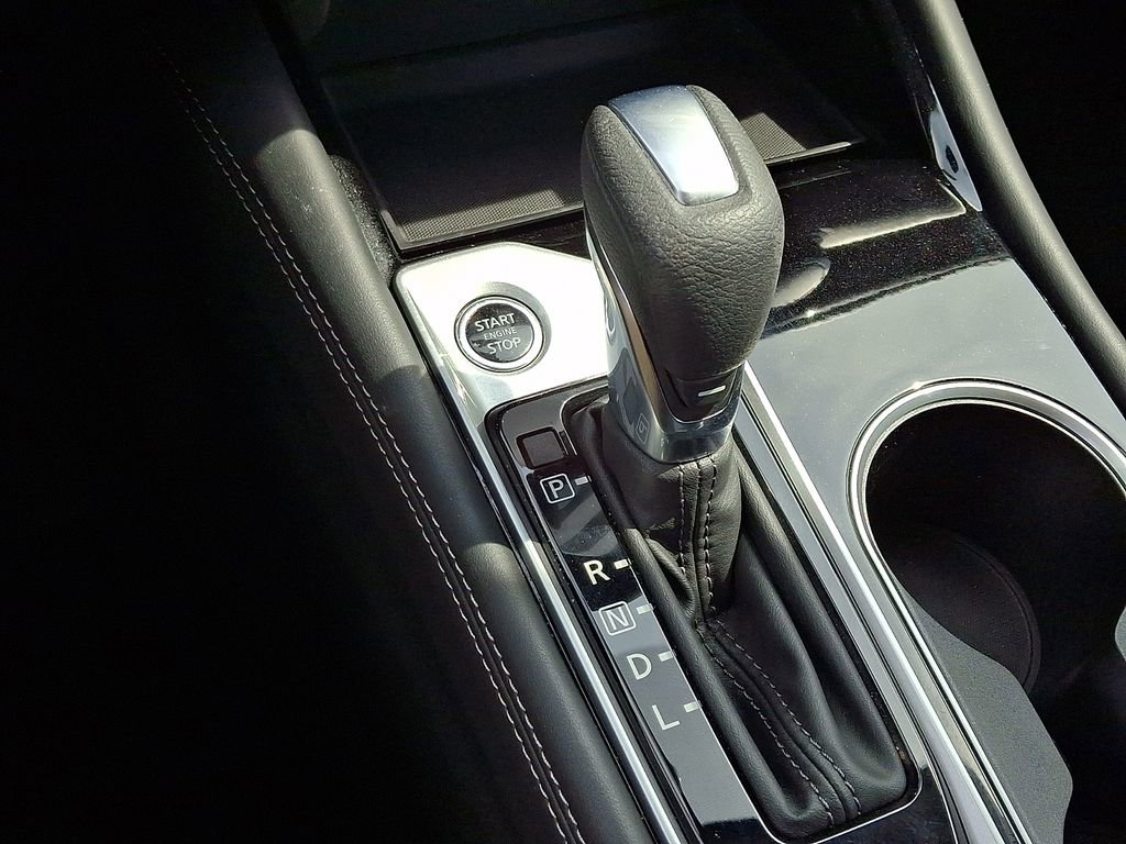 Certified 2023 Nissan Altima 2.5 SV FWD image 13