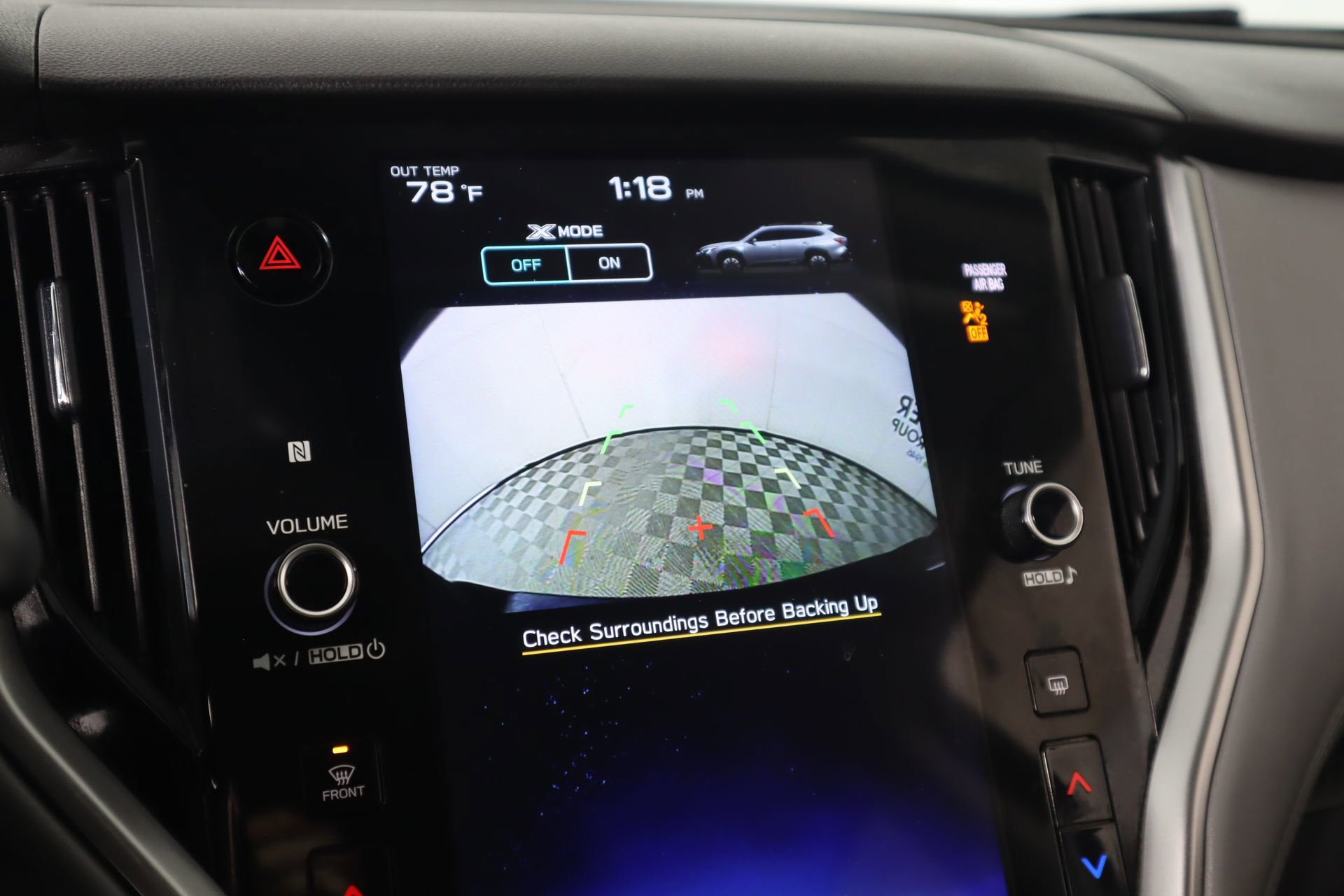 Used 2024 Subaru Outback Premium image 6