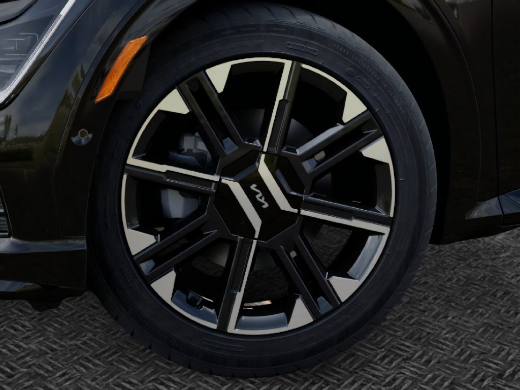 New 2026 Kia EV6 GT-Line AWD/4WD image 9