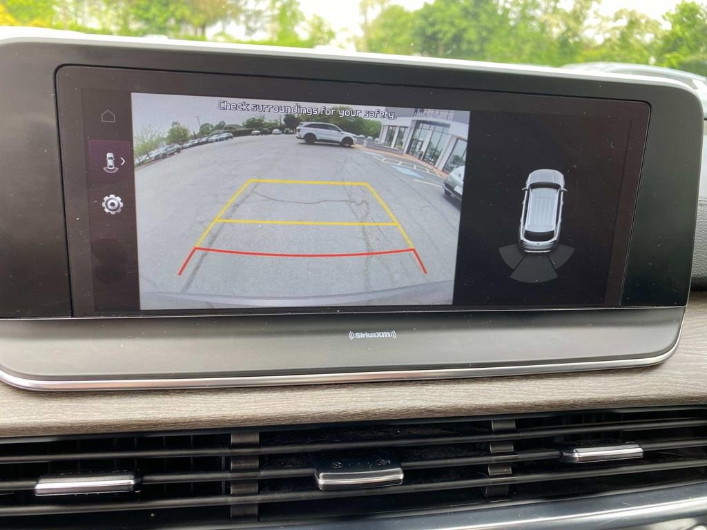 Used 2022 Kia Telluride EX w/ EX Premium Package image 13