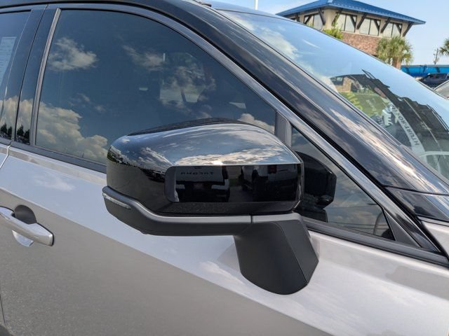 New 2026 Toyota RAV4 XSE w/ Weather Package AWD/4WD image 10