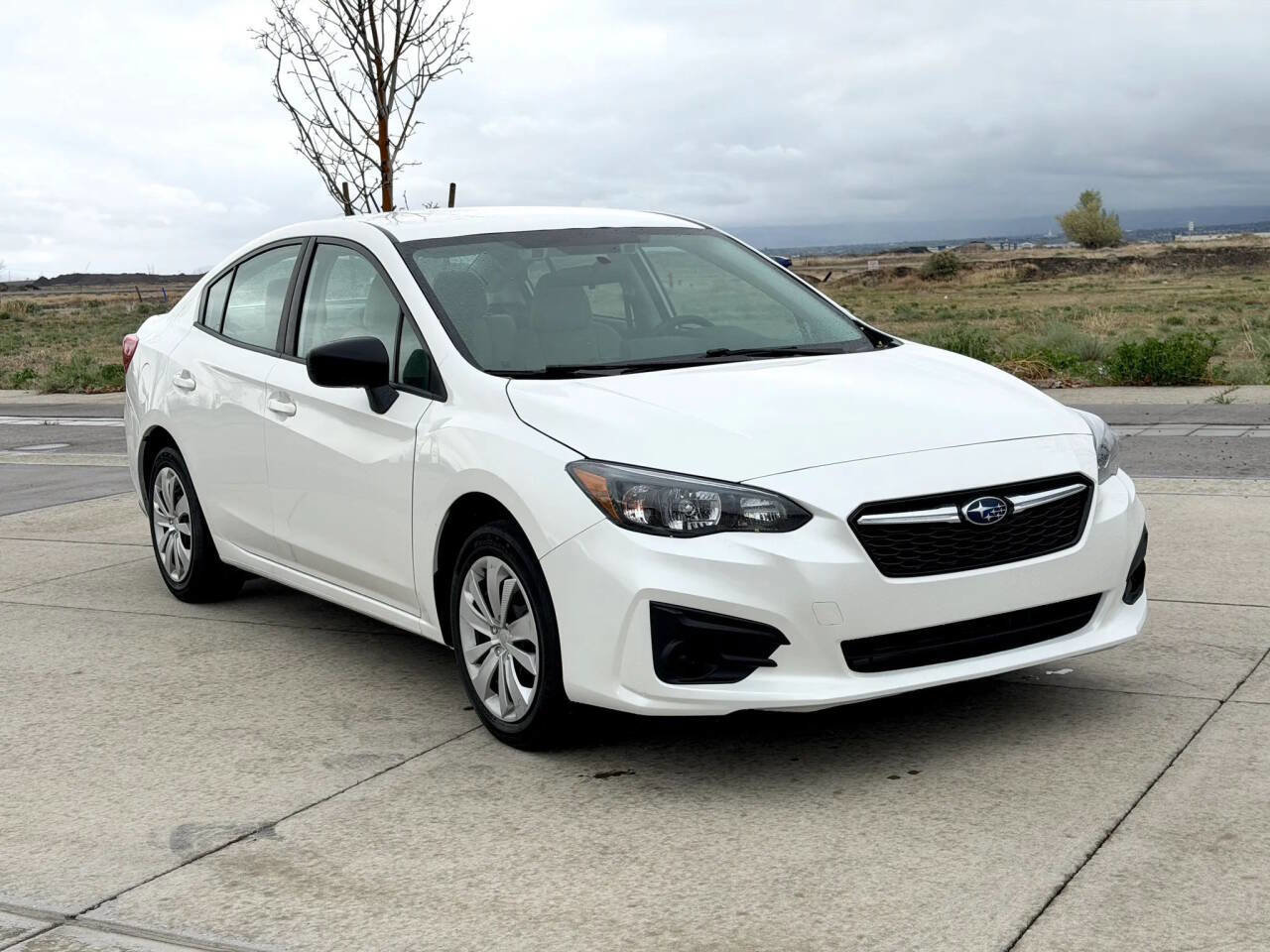 Used 2019 Subaru Impreza 2.0i w/ Eyesight image 3
