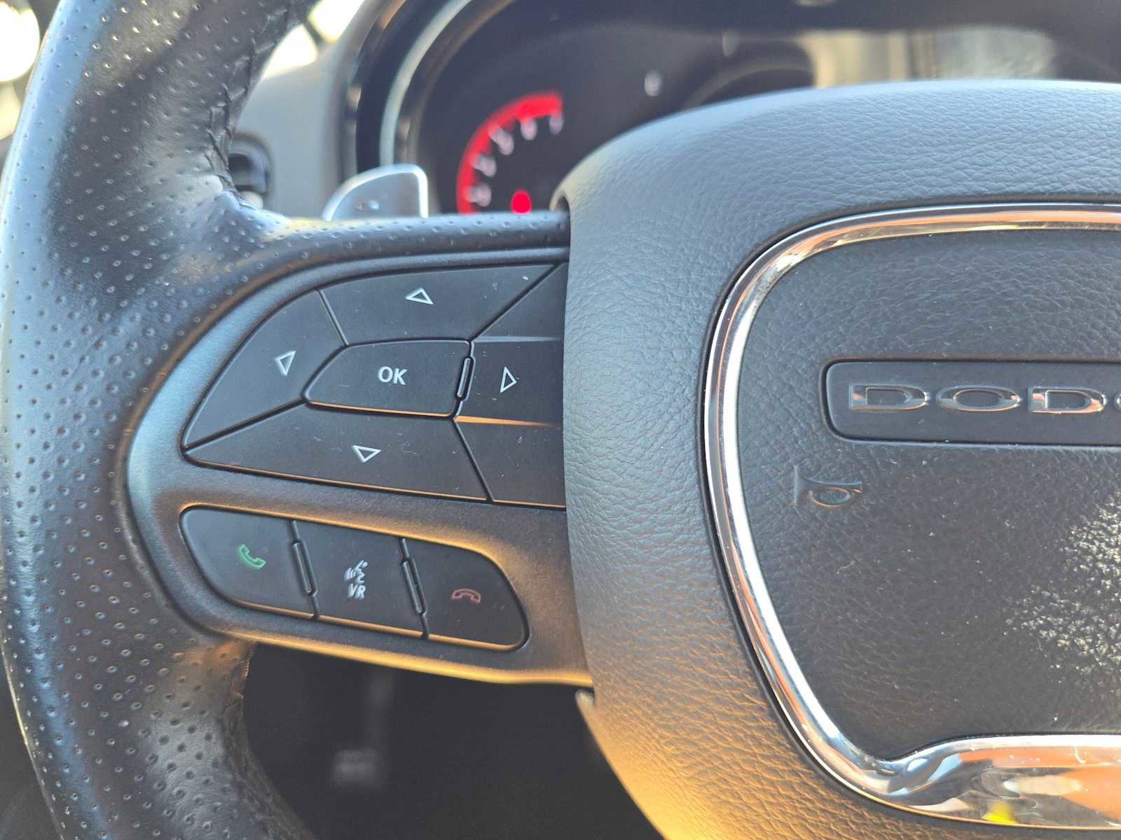 Used 2022 Dodge Durango R/T w/ Trailer Tow Group IV image 29