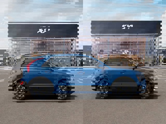 New 2026 Kia Niro Wind image 7