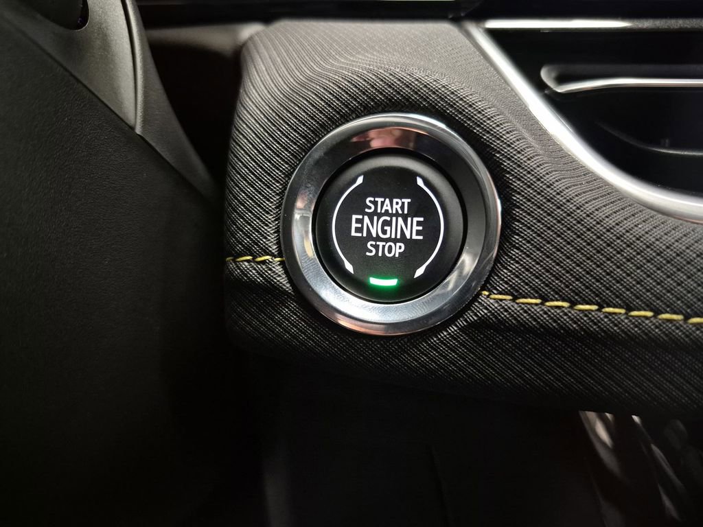 New 2026 Chevrolet TrailBlazer ACTIV w/ Convenience Package image 17