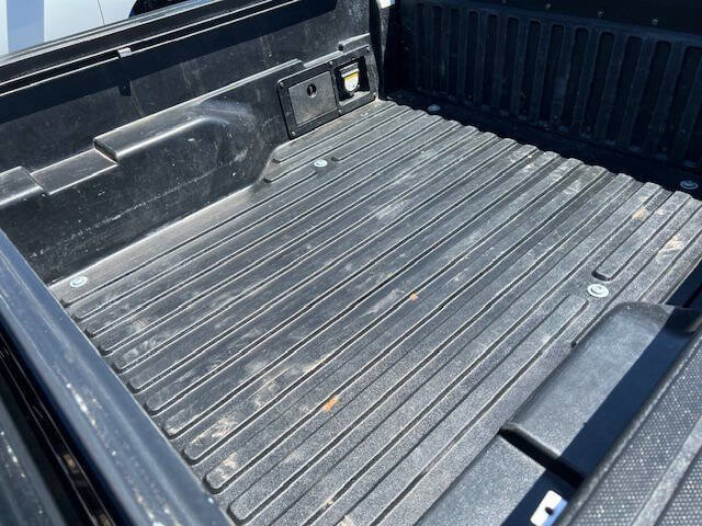 Used 2019 Toyota Tacoma TRD Sport image 26
