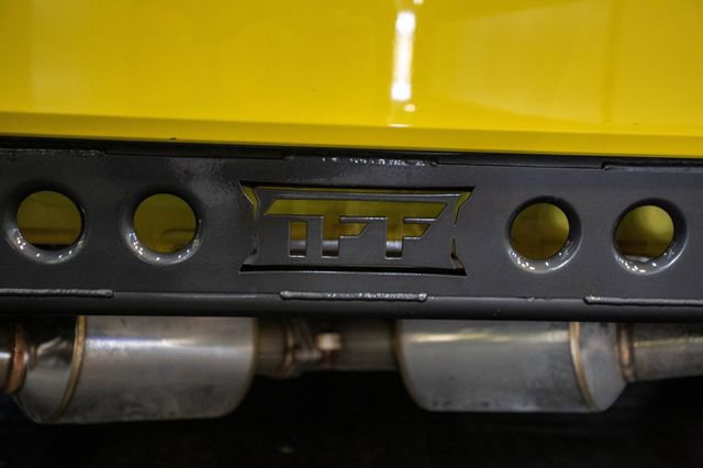 Used 2017 Subaru BRZ Series.Yellow image 10