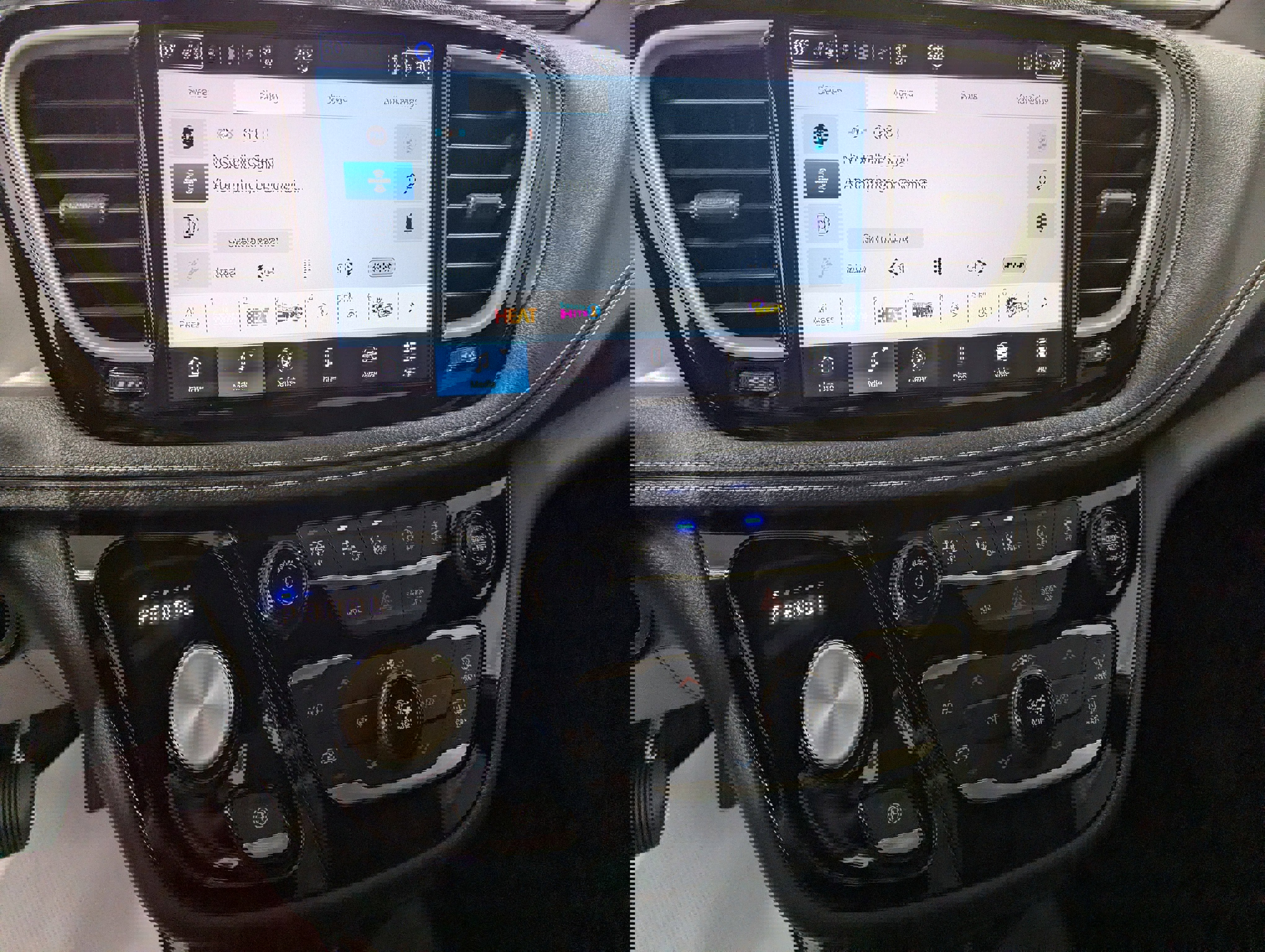 New 2025 Chrysler Pacifica Select image 20