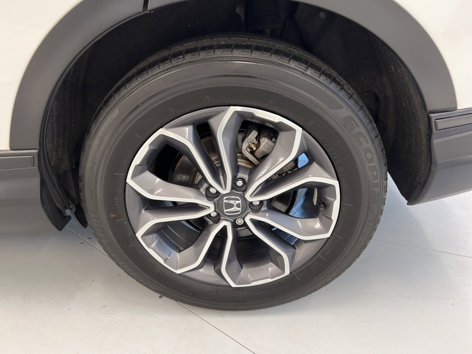 Used 2022 Honda CR-V EX-L image 45