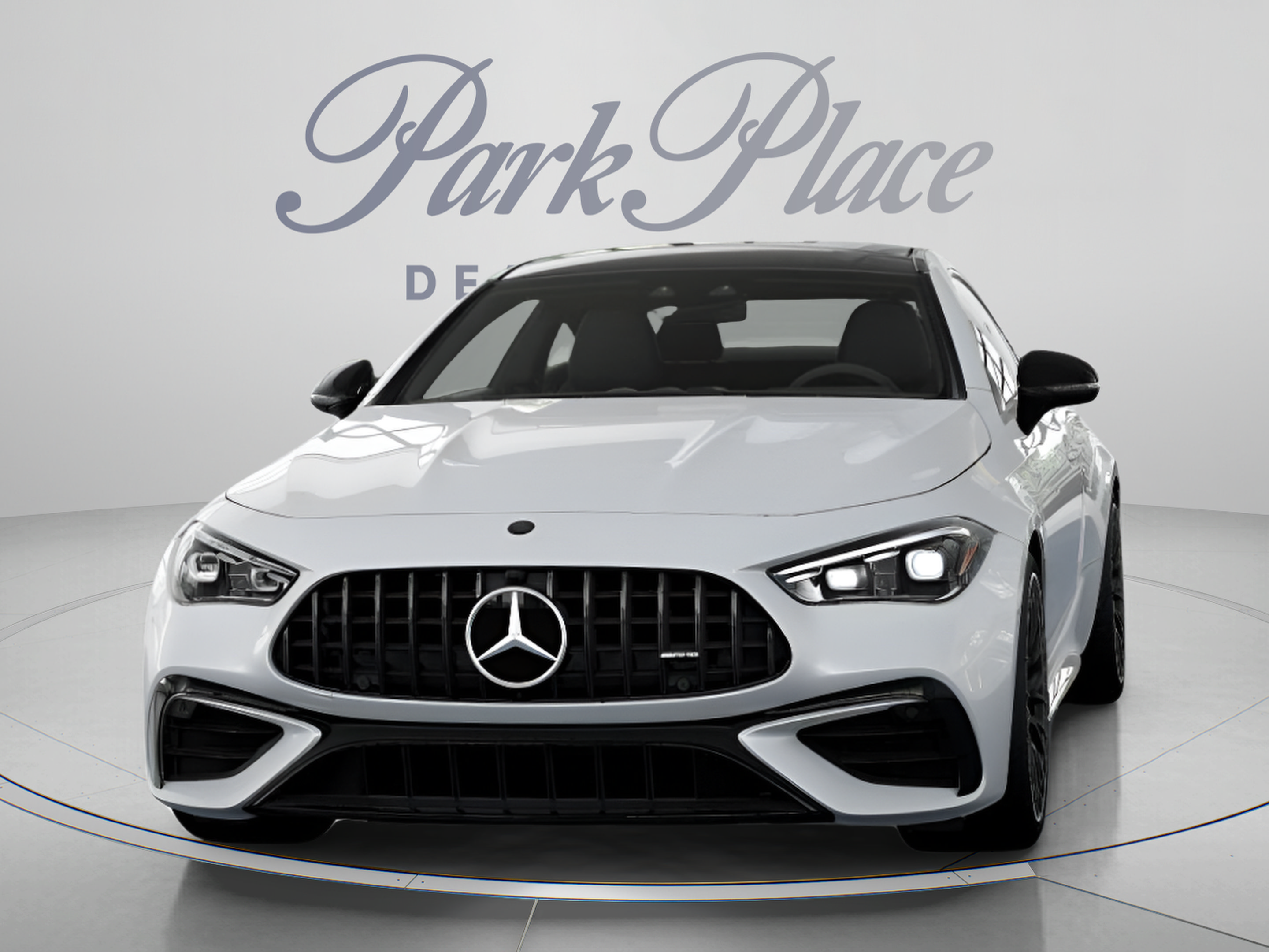 Used 2024 Mercedes-Benz CLE 53 AMG 4MATIC image 18