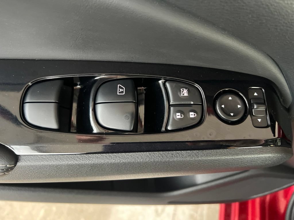 Certified 2023 Nissan Altima 2.5 SV AWD/4WD image 43