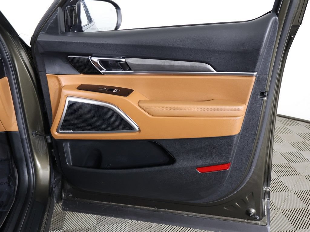 Used 2023 Kia Telluride EX X-Line AWD/4WD image 28