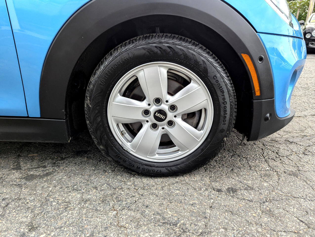 Used 2018 MINI Cooper Convertible image 46