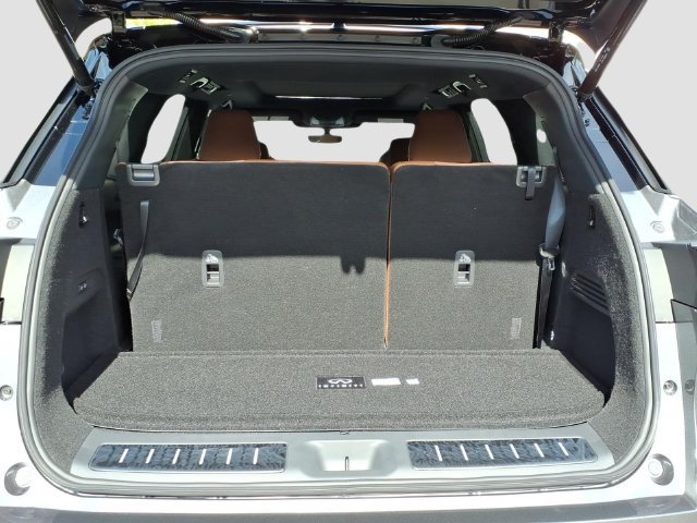 New 2027 INFINITI QX60 Autograph w/ Dark Cargo Package AWD/4WD image 21