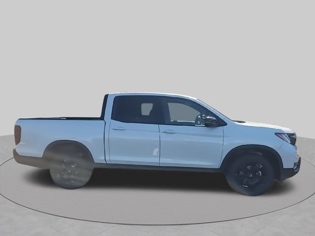 New 2026 Honda Ridgeline Black Edition image 10
