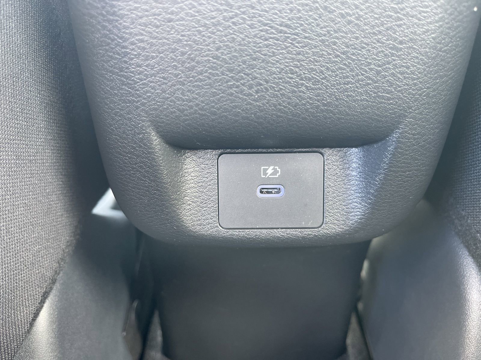 New 2025 Nissan Versa SV w/ Trunk Package image 12