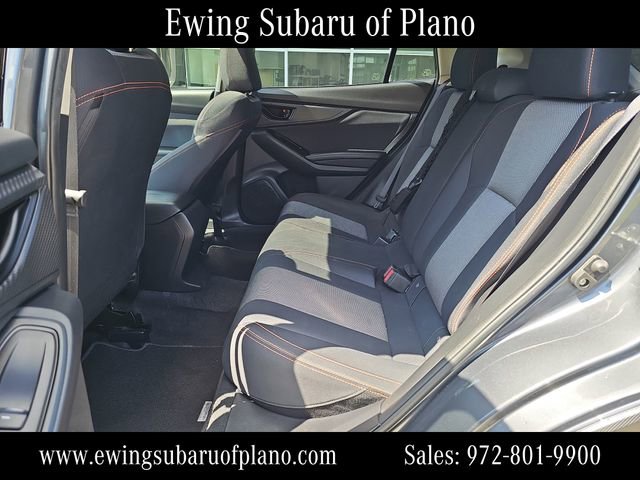 Used 2023 Subaru Crosstrek 2.0i Premium image 24