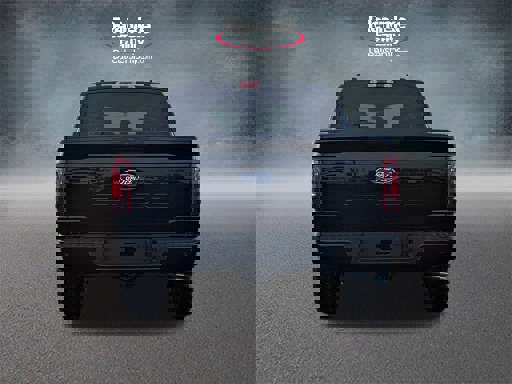 New 2026 Ford F150 STX image 6