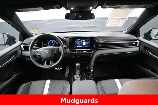 Certified 2026 Toyota Camry SE AWD/4WD image 14