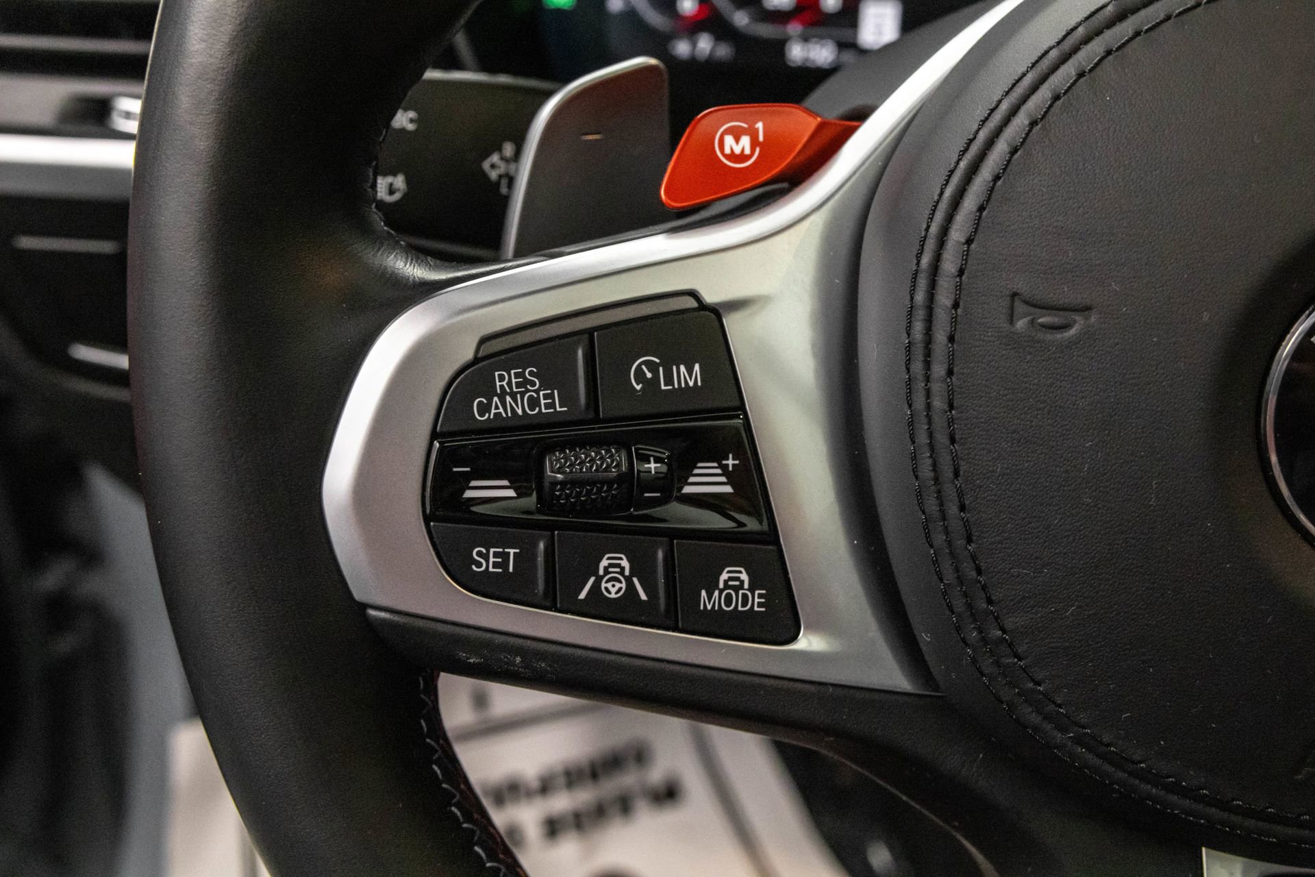 Used 2023 BMW X3 M w/ Competition Package image 20