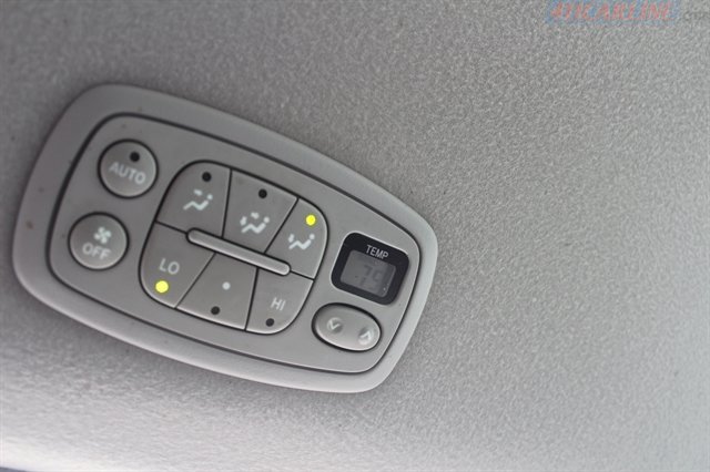 Used 2008 Toyota Sienna XLE Limited image 27