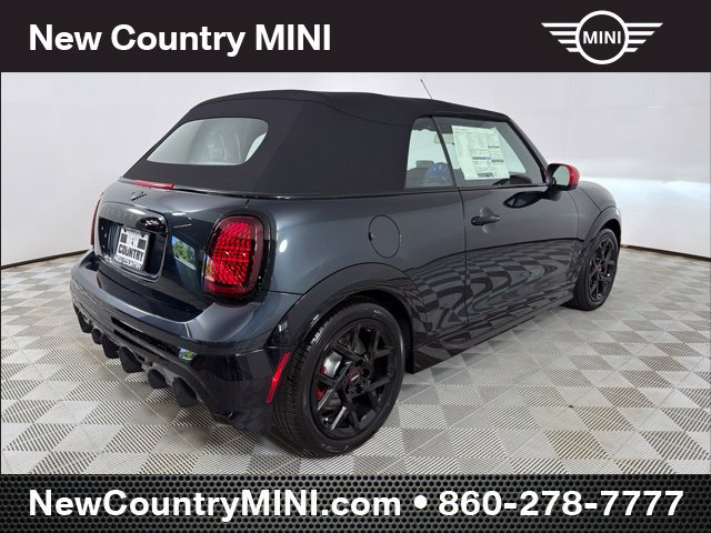 New 2026 MINI Cooper John Cooper Works FWD image 7