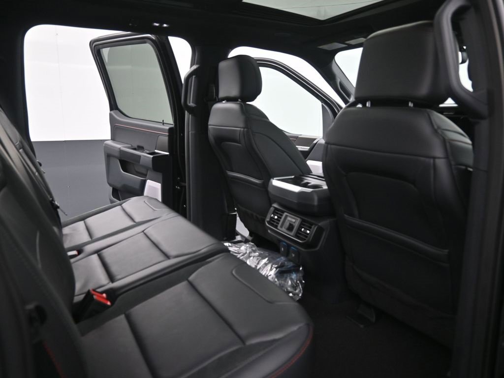 Used 2025 Ford F150 Raptor image 12