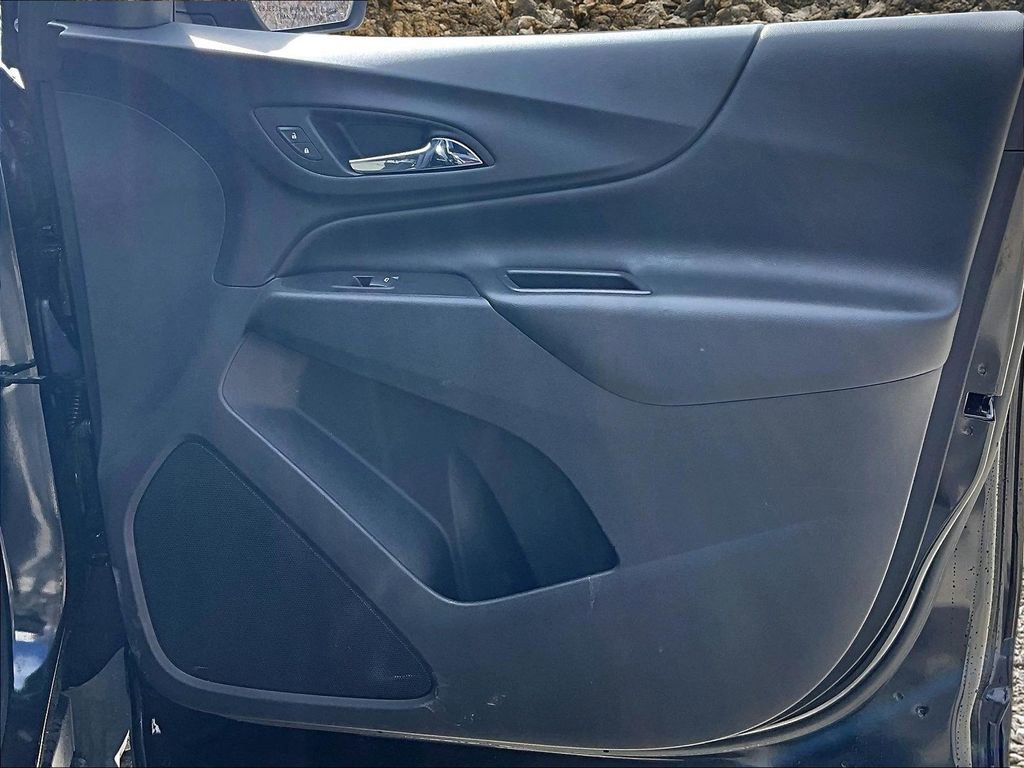 Used 2019 Chevrolet Equinox LT AWD/4WD image 20