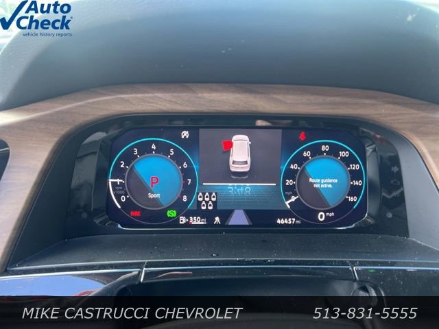 Used 2025 Volkswagen Atlas SE AWD/4WD image 9