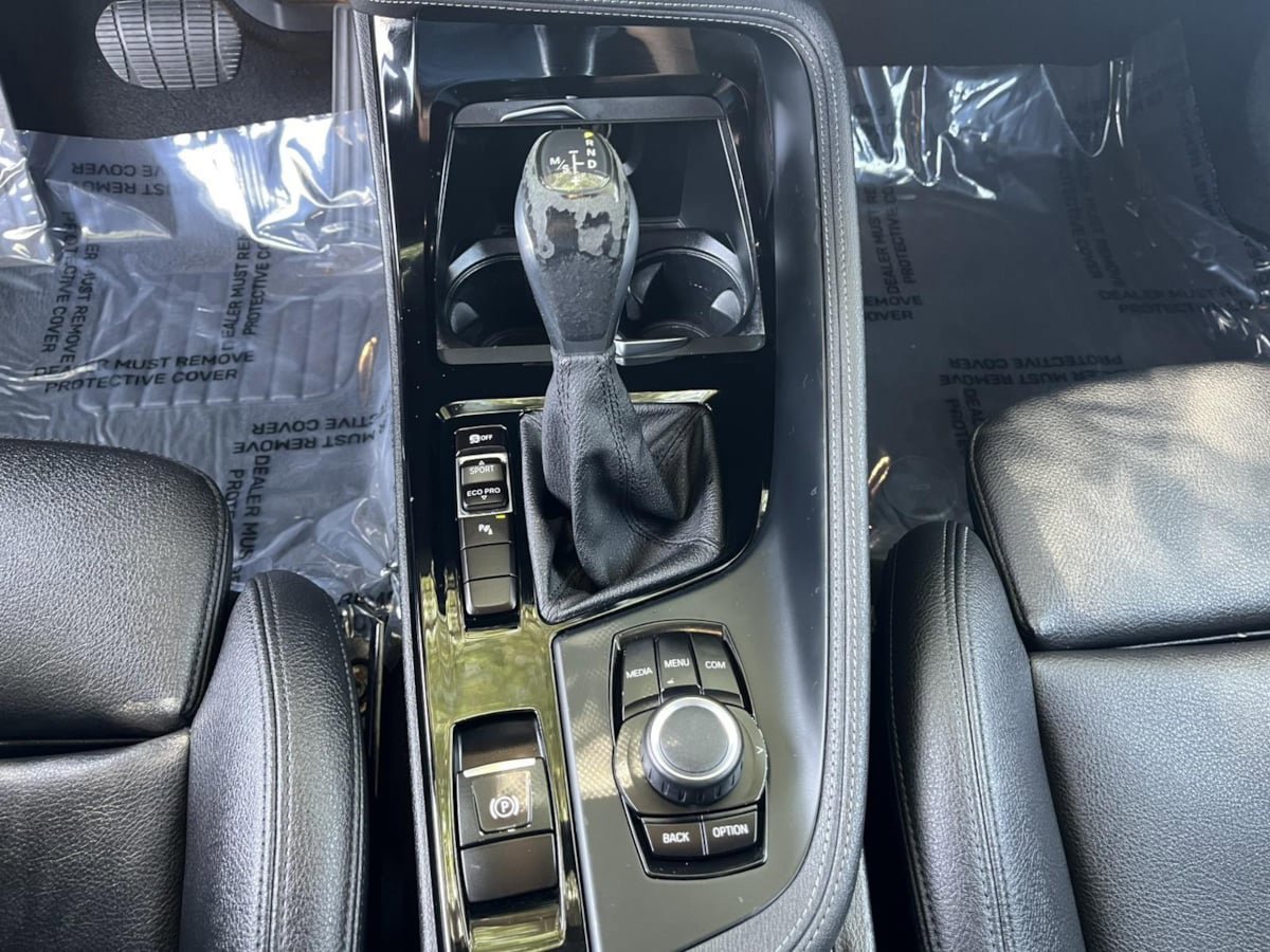 Used 2018 BMW X2 sDrive28i FWD image 20