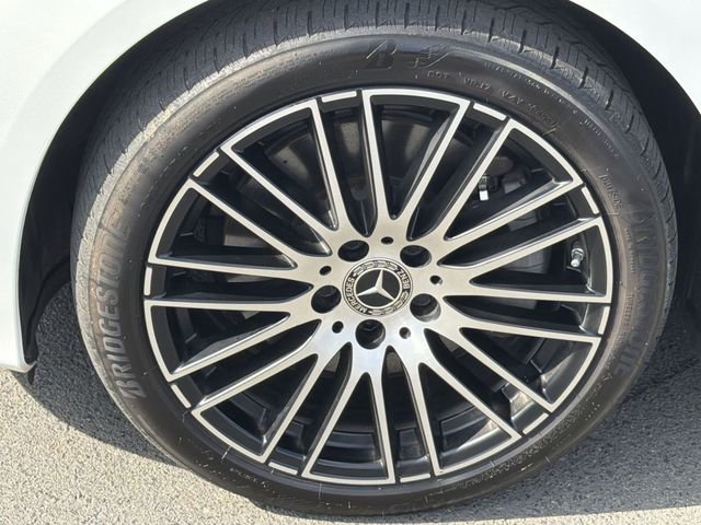 Used 2023 Mercedes-Benz C 300 Sedan image 17