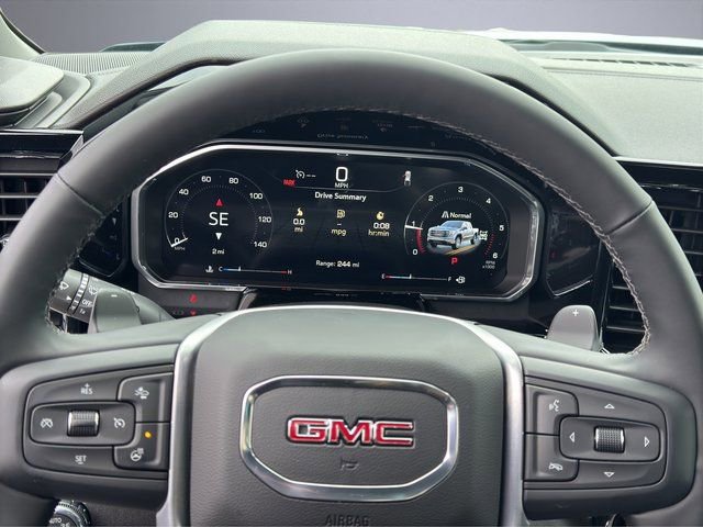 New 2026 GMC Sierra 1500 Elevation image 16