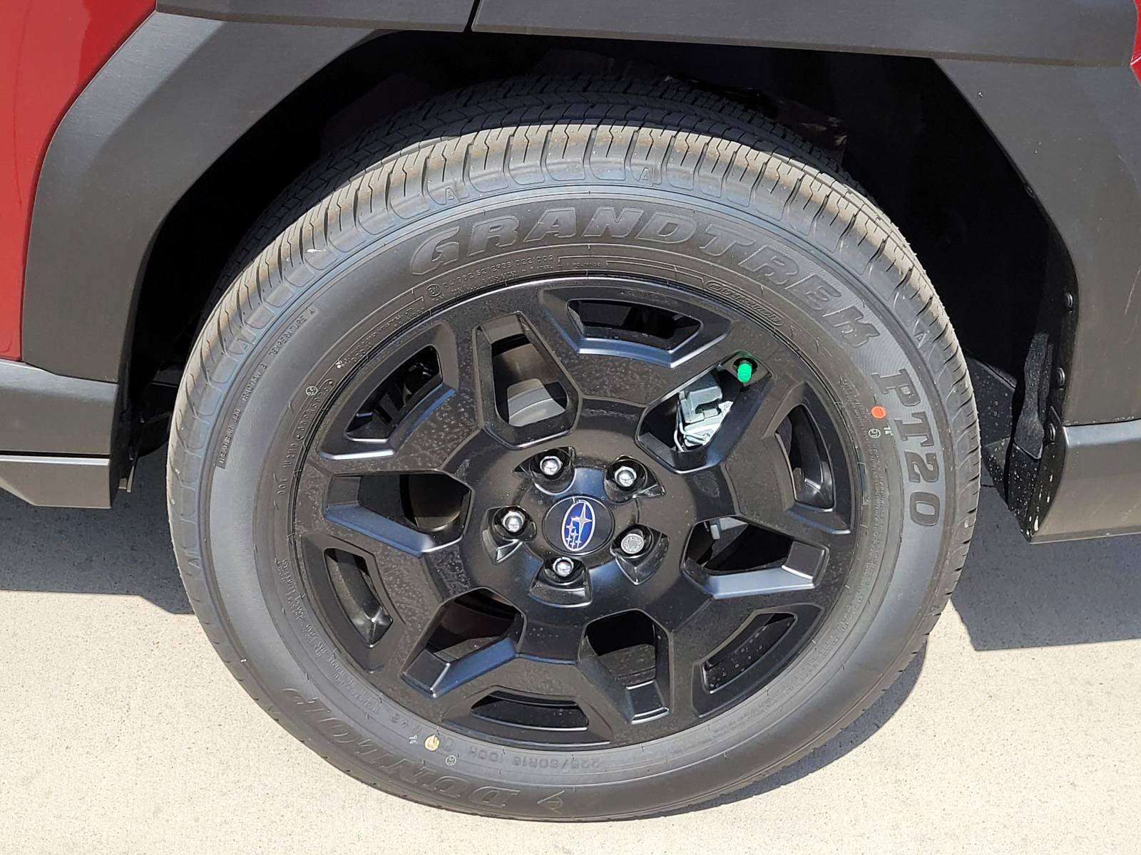 New 2026 Subaru Outback Limited AWD/4WD image 22