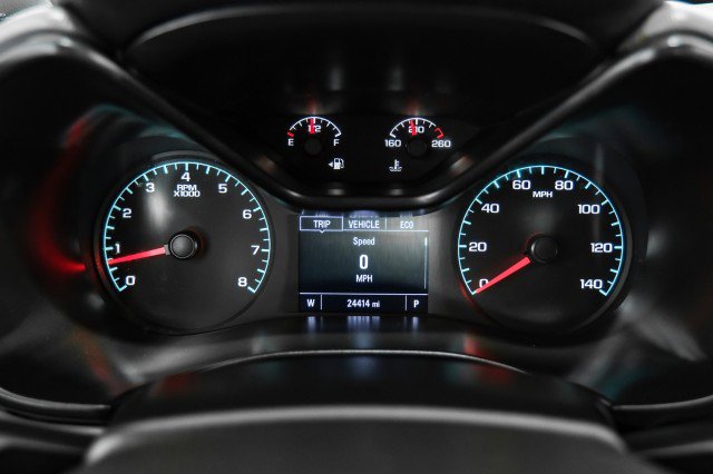 Used 2021 GMC Canyon Elevation Standard w/ Convenience Package image 19