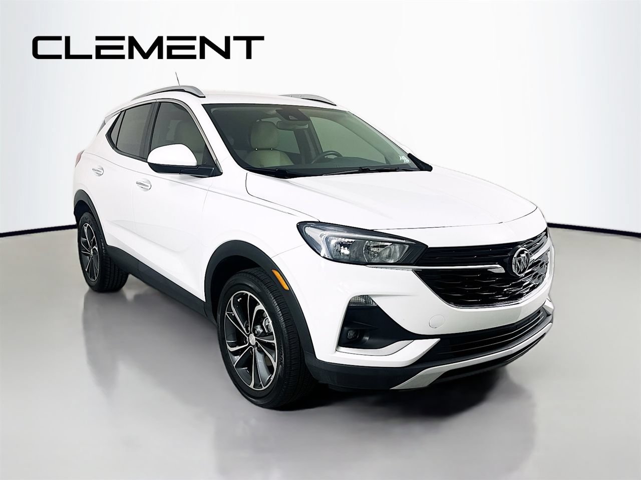 Used 2023 Buick Encore GX Select FWD image 5
