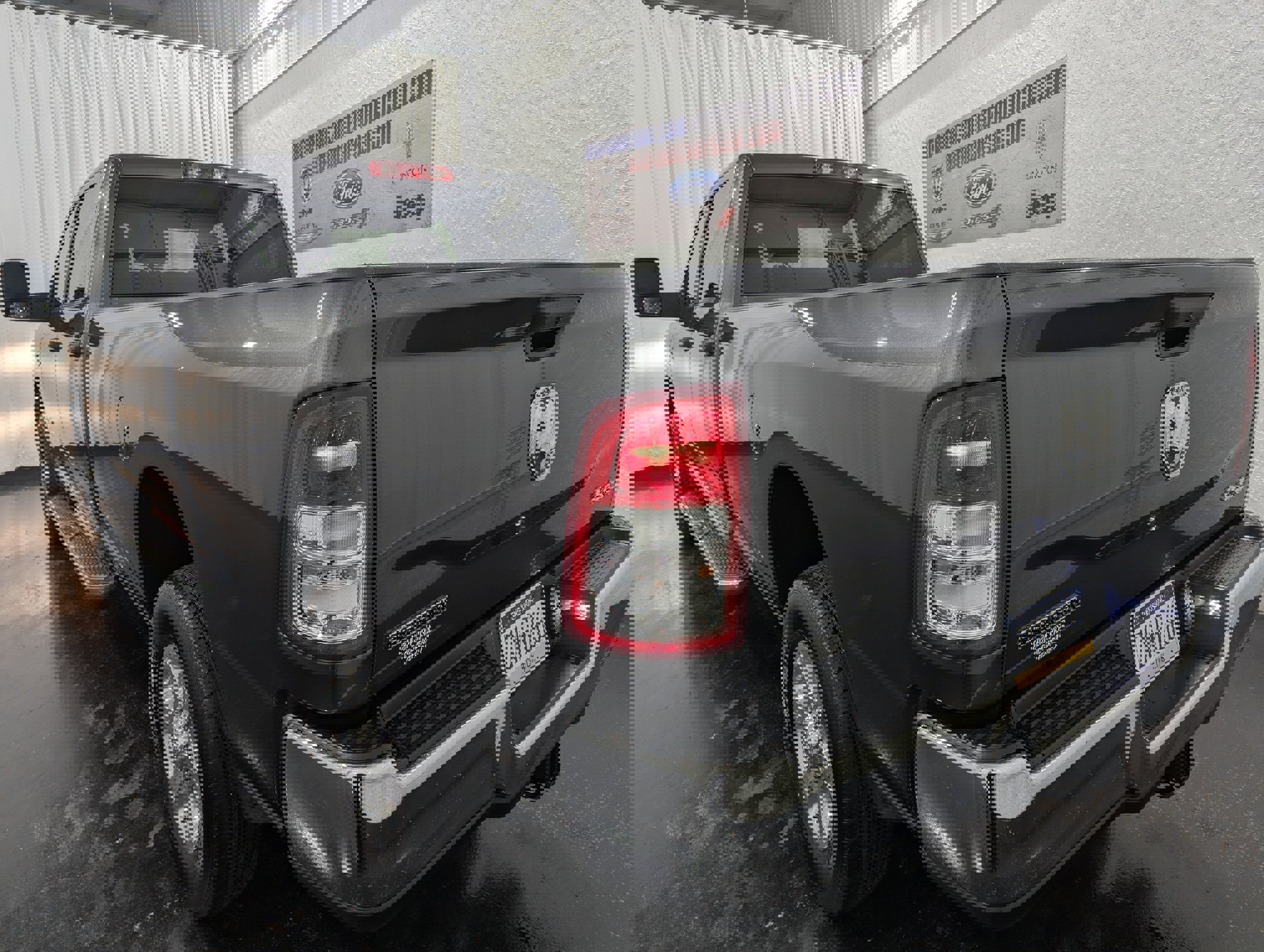 Used 2024 RAM 3500 Big Horn image 12