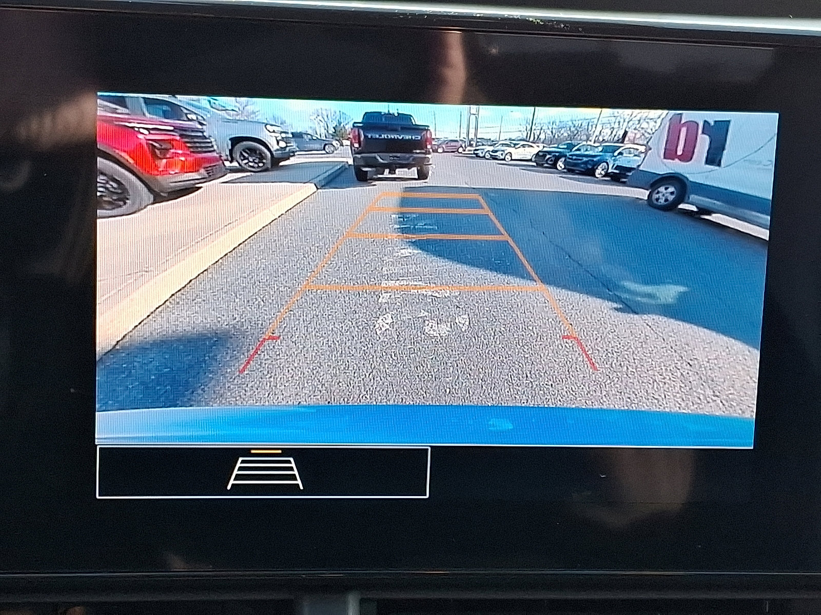 Certified 2024 Chevrolet Trax RS image 17