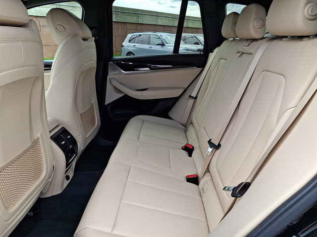 Used 2018 BMW X3 xDrive30i AWD/4WD image 10