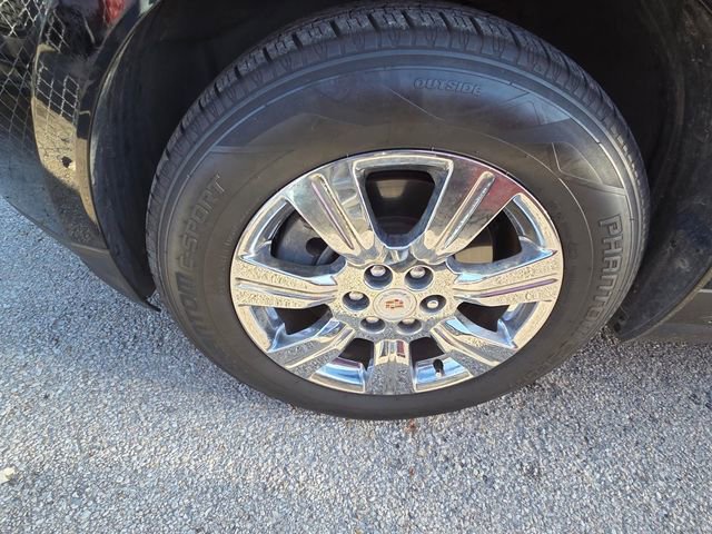 Used 2014 Cadillac SRX Luxury FWD image 10
