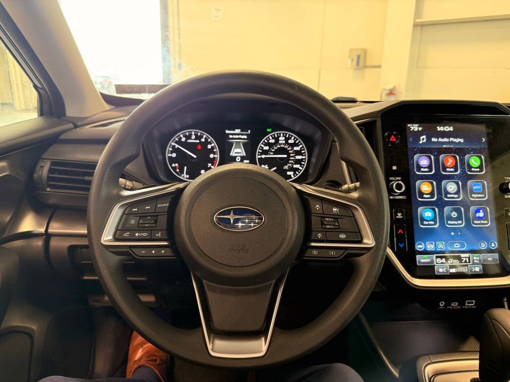 Used 2024 Subaru Impreza 2.0i Sport image 12