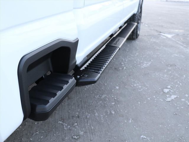 New 2026 Ford F250 XL w/ STX Appearance Package AWD/4WD image 9