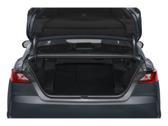 New 2026 Toyota Camry SE FWD image 10