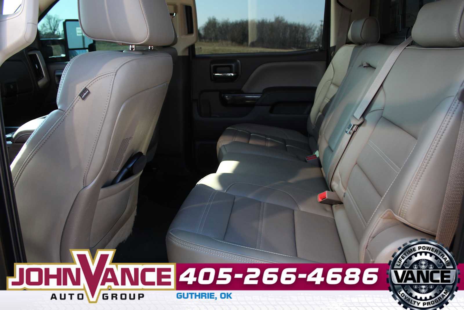 Used 2015 GMC Sierra 2500 Denali w/ Duramax Plus Package image 25