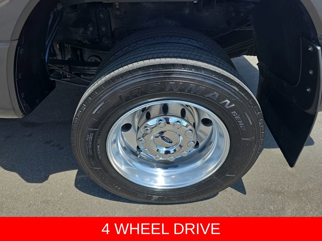 Used 2019 Ford F450 XL w/ STX Appearance Package AWD/4WD image 32