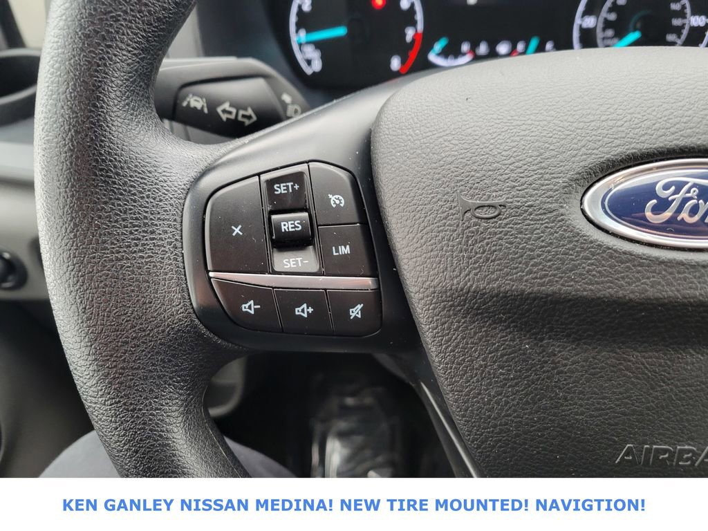 Used 2023 Ford Transit 350 XLT image 29