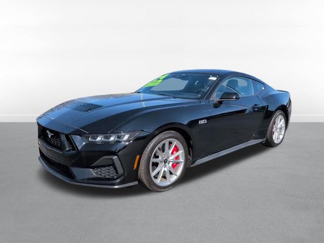 Used 2024 Ford Mustang GT Premium image 6